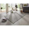 Kusový koberec Brave 103614 Grey z kolekcie Elle – na von aj na doma
