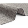 Kusový koberec Brave 103614 Grey z kolekcie Elle – na von aj na doma