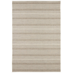 Kusový koberec Brave 103618 Cream z kolekcie Elle