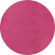Kusový koberec Fancy 103011 Pink - ružový kruh