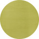 Kusový Koberec Fancy 103009 Grün - zelený kruh