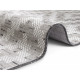 Kusový koberec Curious 103701 Grey / Cream z kolekcie Elle – na von aj na doma