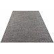 Kusový koberec Curious 103703 Grey Anthracite z kolekcie Elle – na von aj na doma