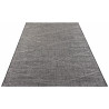 Kusový koberec Curious 103703 Grey Anthracite z kolekcie Elle – na von aj na doma