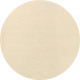 Kusový koberec Fancy 103003 Beige - béžový kruh