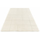 Kusový koberec Glow 103656 Cream / Grey z kolekcie Elle