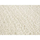 Kusový koberec Glow 103672 Cream z kolekcie Elle
