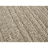 Kusový koberec Glow 103673 Beige / Brown z kolekcie Elle