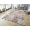 Kusový koberec Pleasure 103590 Rose z kolekcie Elle