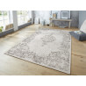 Kusový koberec Pleasure 103592 Grey z kolekcie Elle