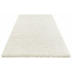 Kusový koberec Passion 103689 Cream z kolekcie Elle
