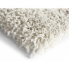 Kusový koberec Passion 103689 Cream z kolekcie Elle