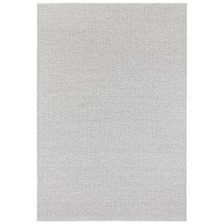 Kusový koberec Secret 103556 Light Grey, Cream z kolekcie Elle – na von aj na doma