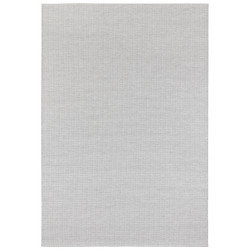 Kusový koberec Secret 103556 Light Grey, Cream z kolekcie Elle – na von aj na doma
