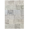 Kusový koberec Pleasure 103596 Cream Multicolour z kolekcie Elle