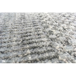 Ručně vázaný kusový koberec Diamond DC-MCN Light grey/brown