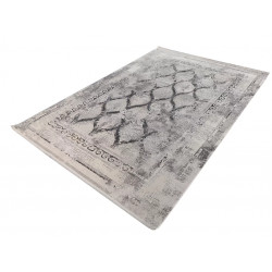 Kusový koberec Crean 19148 Grey