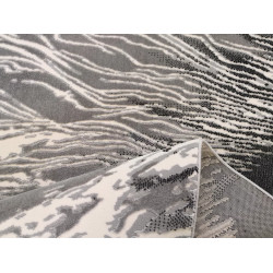 Kusový koberec Elite 8752 Grey