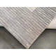 Kusový koberec Vals 8001 Grey