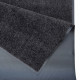 Rohožka Wash & Clean 102011 Black – na von aj na doma