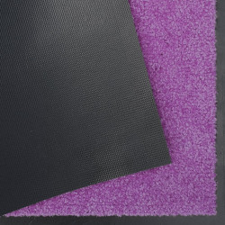 Rohožka Wash & Clean 103838 Violett