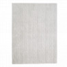 Ručne tkaný kusový koberec Braids Pearl Grey