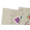 Ručne tkaný kusový koberec Kaarol