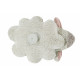 Ručne tkaný kusový koberec Puffy Sheep