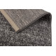 Kusový koberec Carpi 150041 Anthracite