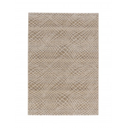Kusový koberec Carpi 151006 Stripes Beige