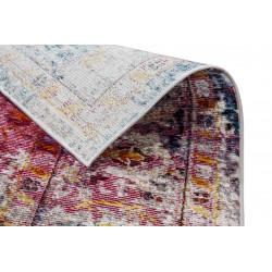 Kusový koberec Siena 184020 Blue