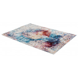 Kusový koberec Siena 184020 Blue