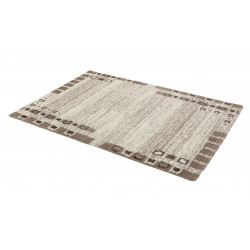 Kusový koberec Rivoli 172060 Border Boxes