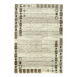 Kusový koberec Rivoli 172060 Border Boxes