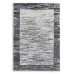 Kusový koberec Savona 192004 Border Silver