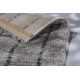 Kusový koberec Savona 193005 Grid Grey