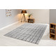 Kusový koberec Savona 193005 Grid Grey