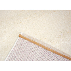 Kusový koberec Samoa 001000 Cream