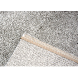 Kusový koberec Samoa 001004 Silver