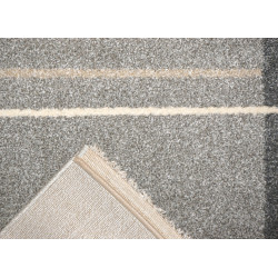 Kusový koberec Samoa Design 002007 Beige