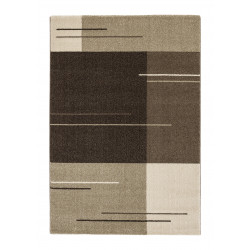 Kusový koberec Samoa Design 002062 Hazelnut