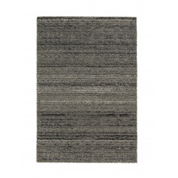 Kusový koberec Samoa 150040 Melange Anthracite