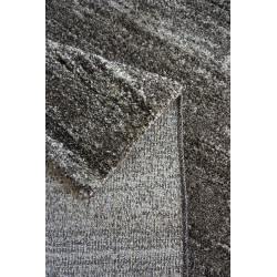Kusový koberec Samoa 150040 Melange Anthracite