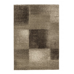 Kusový koberec Samoa 151060 Diamonds Brown