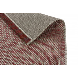 Kusový koberec Rho 190010 Red