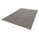 Kusový koberec Rho 190040 Anthracite