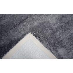 Kusový koberec Livorno 042 Dark Grey