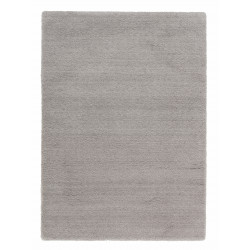 Kusový koberec Livorno Deluxe 170004 Silver