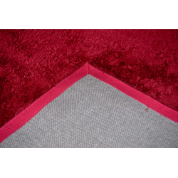 Kusový koberec Livorno Deluxe 170010 Red