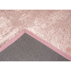 Kusový koberec Harmony 160015 Rosé